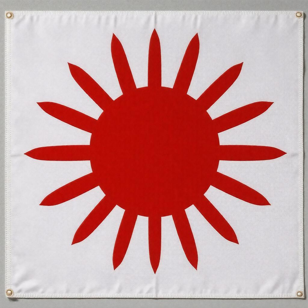 Rising Sun (Japan)